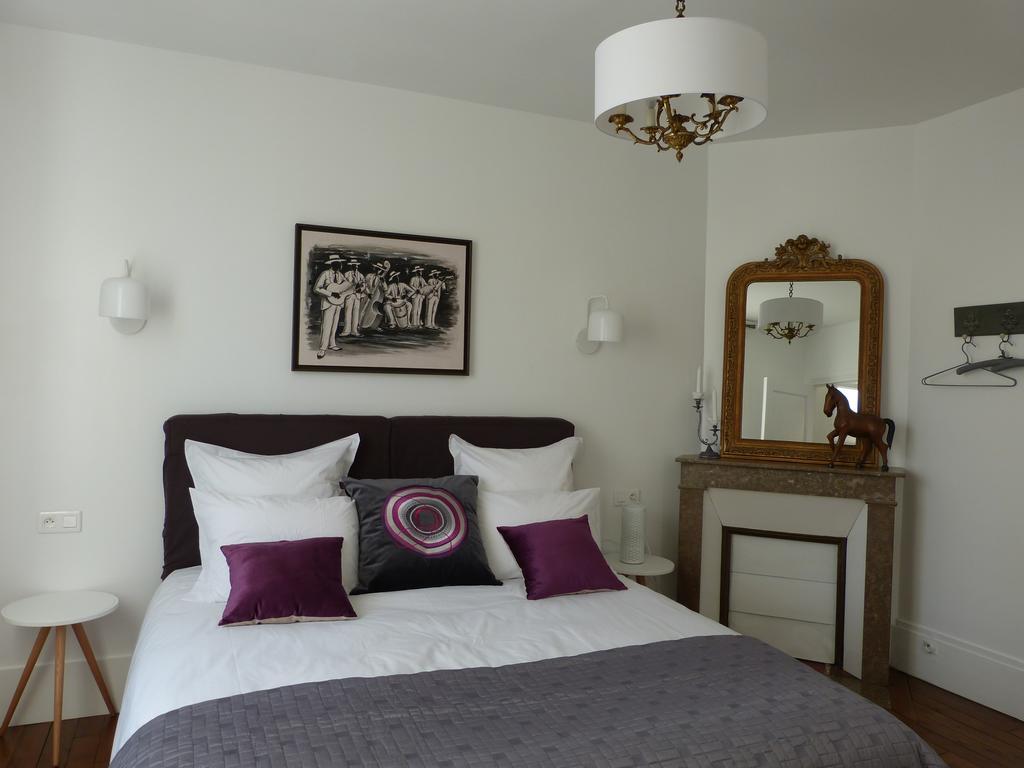Villabona Orsay Room photo